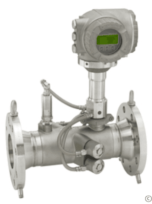 8 inch 600 #Ultrasonic Flowmeter (2)