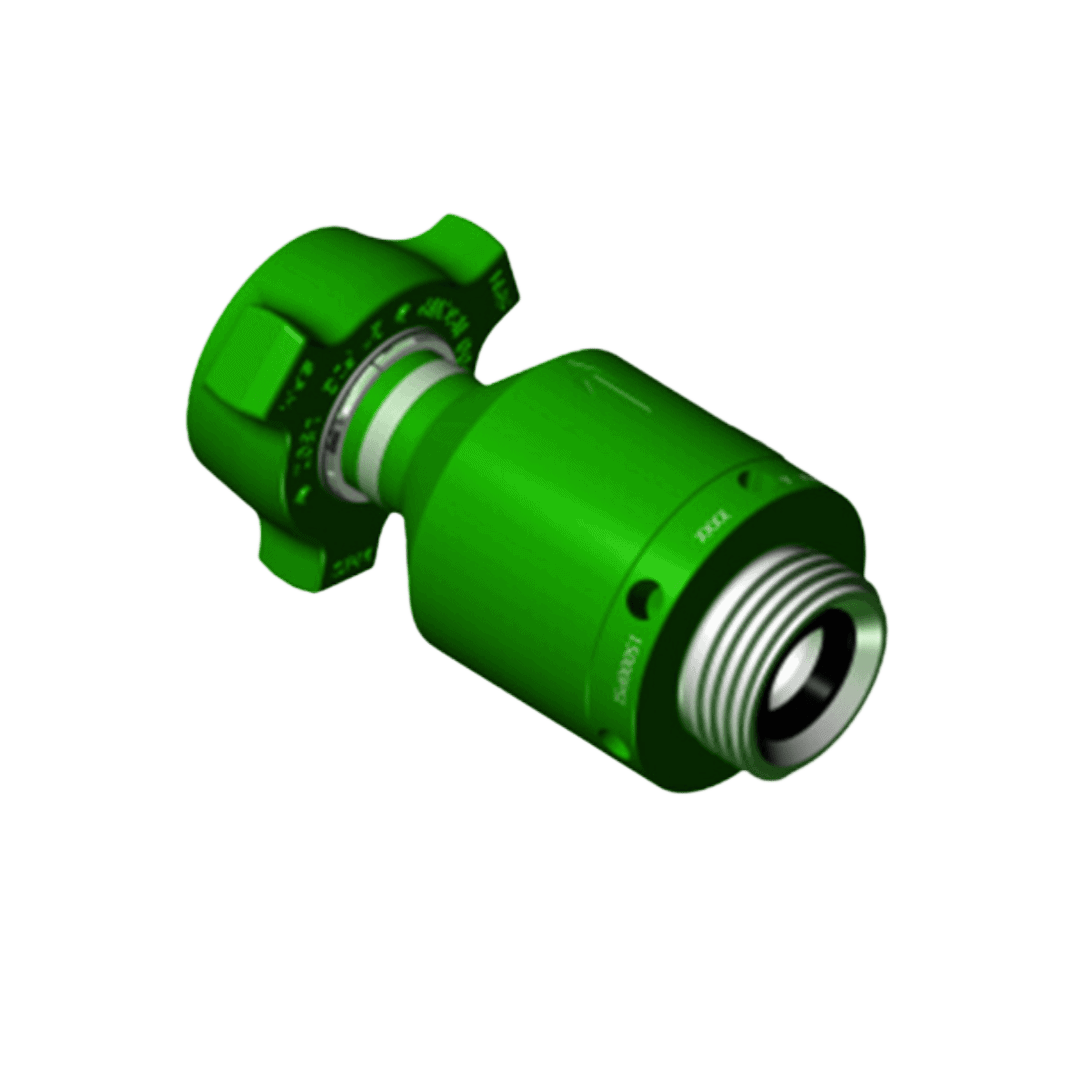 Dart Style Check Valve