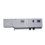 Facility Trailer