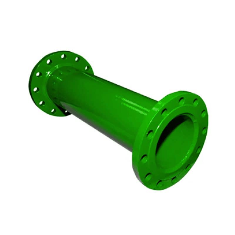 Flange Pipe Spools