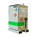 Gas supply unit