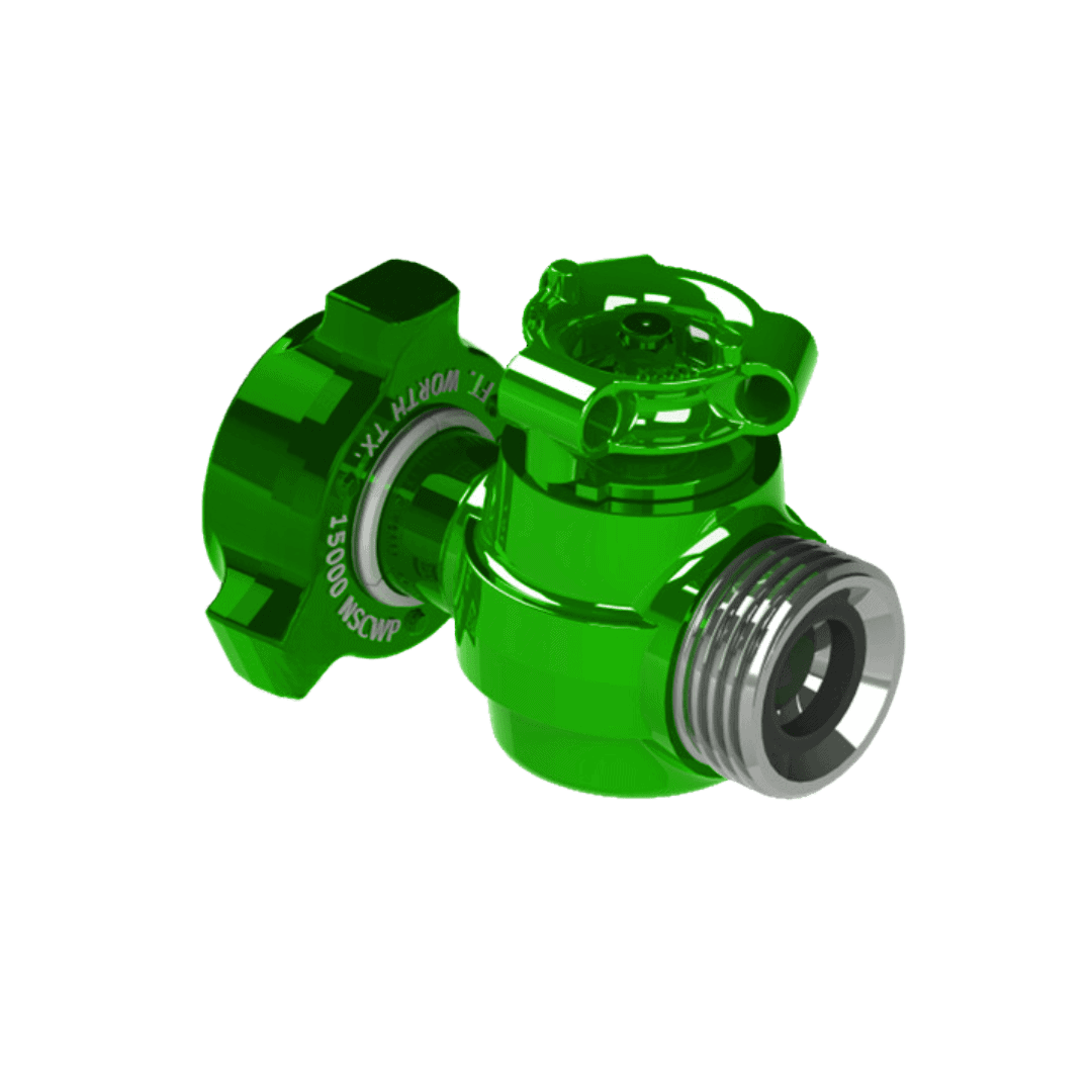 Plug Valves