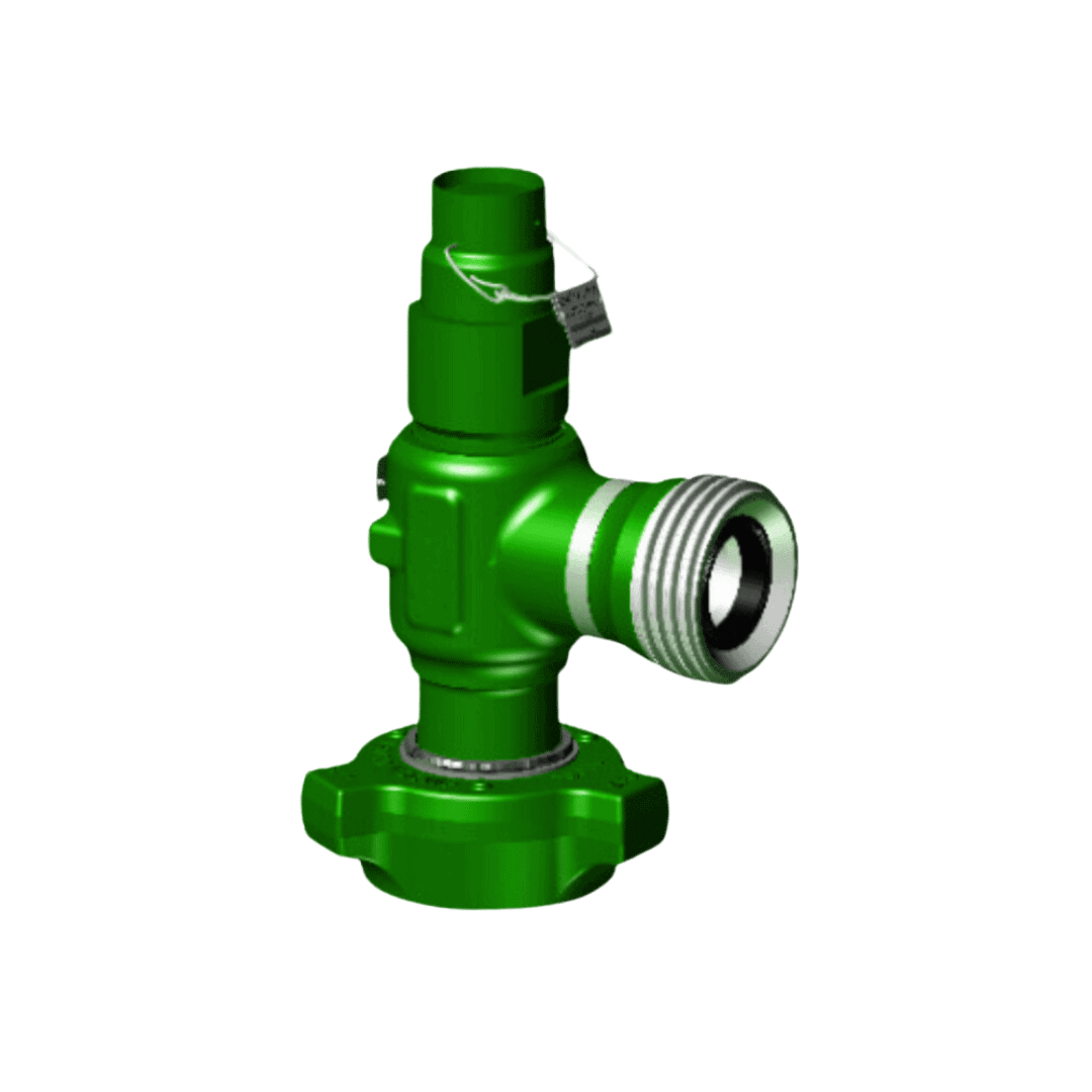 Relief Valves