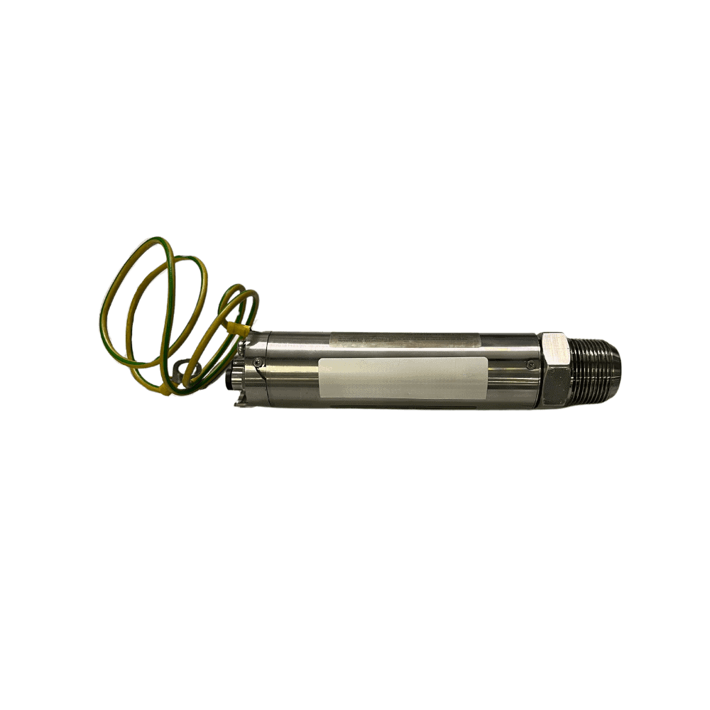 H2S Measurement System