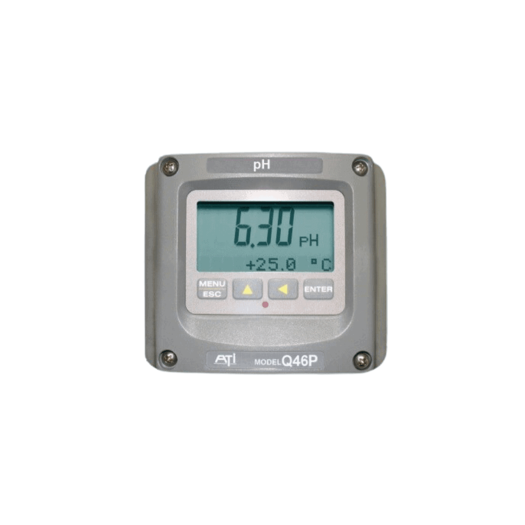 PH Measurement System