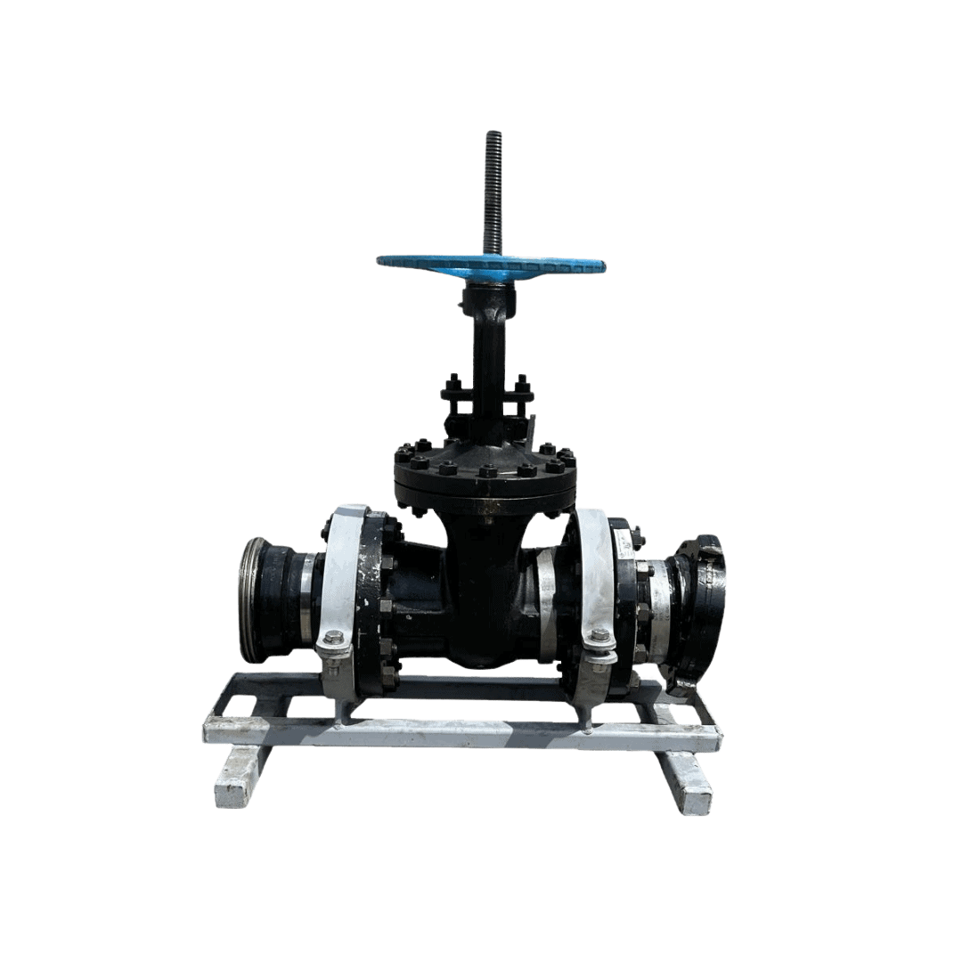 RF Gate Valve Std