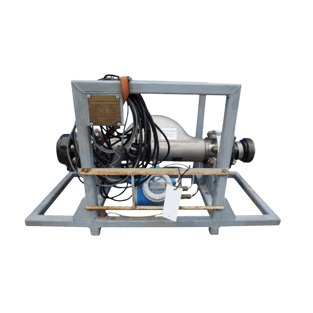 Coriolis Flowmeter